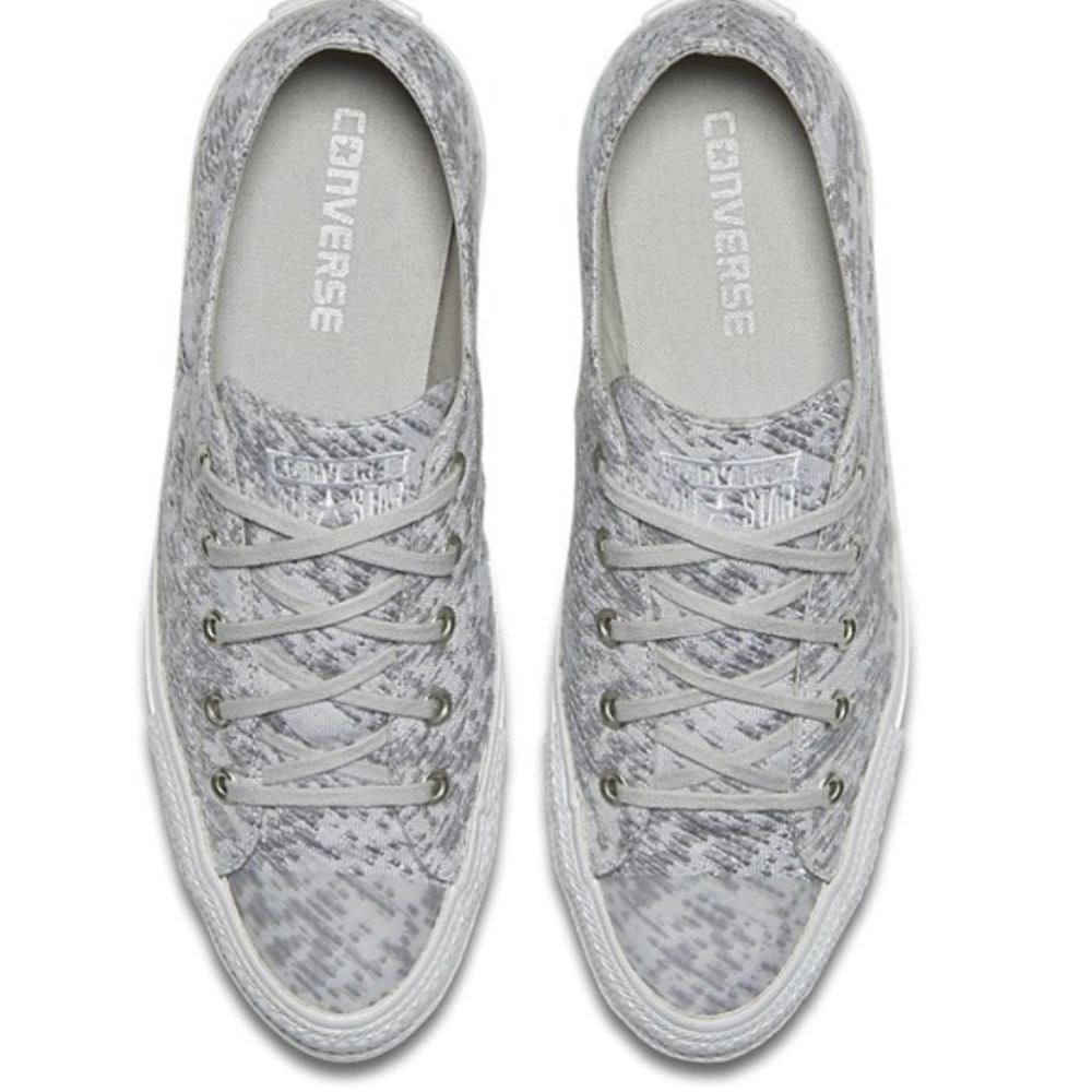 ❤️1 HOUR SALE CONVERSE CHUCK TAYLOR WOMENS SHOES - Picture 5 of 6